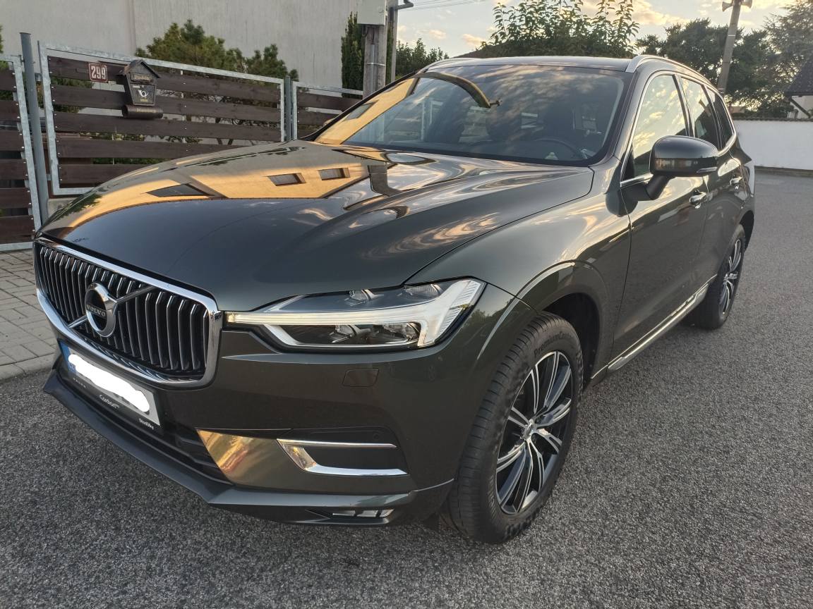 Ruční mytí exteriéru auta + aplikace tekutého vosku – lesk a ochrana karoserie